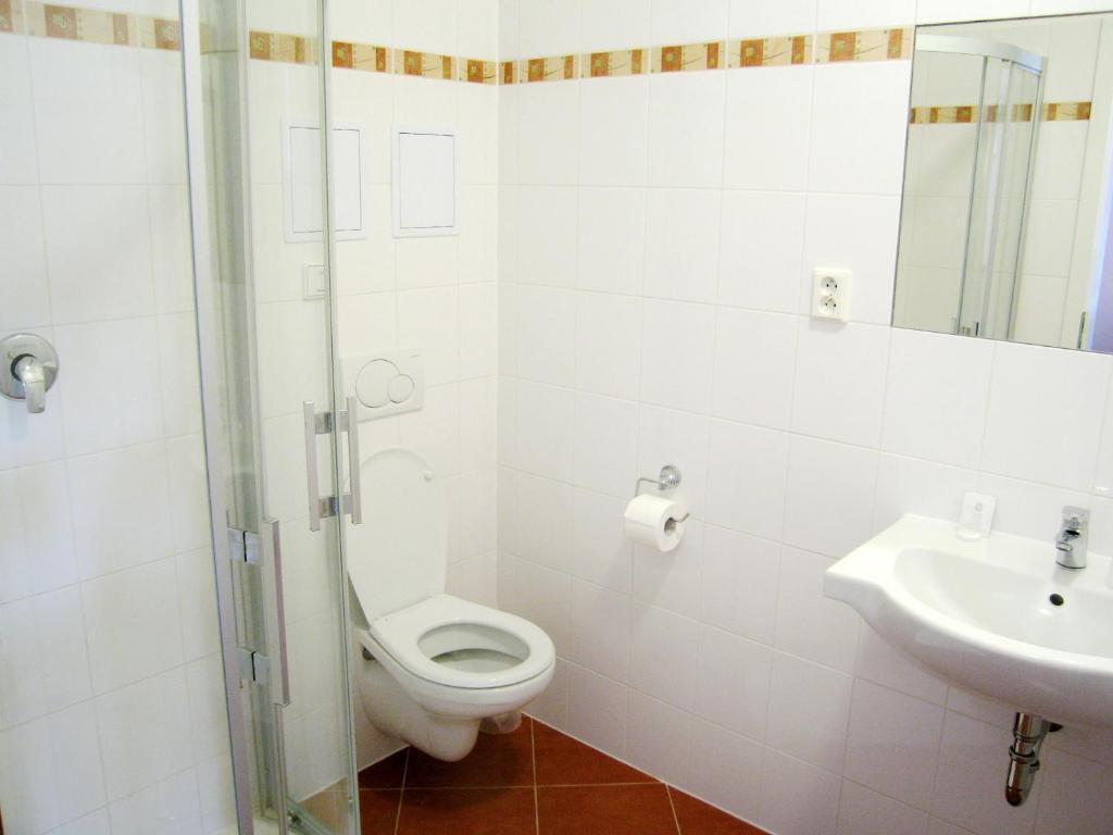 U Salzmannu 3* Plzeň